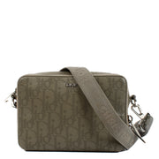 Are you looking for an authentic designer bag such as this Dior Oblique Galaxy Zipped Pouch with Strap? We buy and sell your preloved and brand new designer bags.