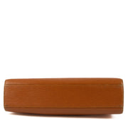Shop 100% authentic second-hand Louis Vuitton Camel Epi Leather Bag on Labellov.com