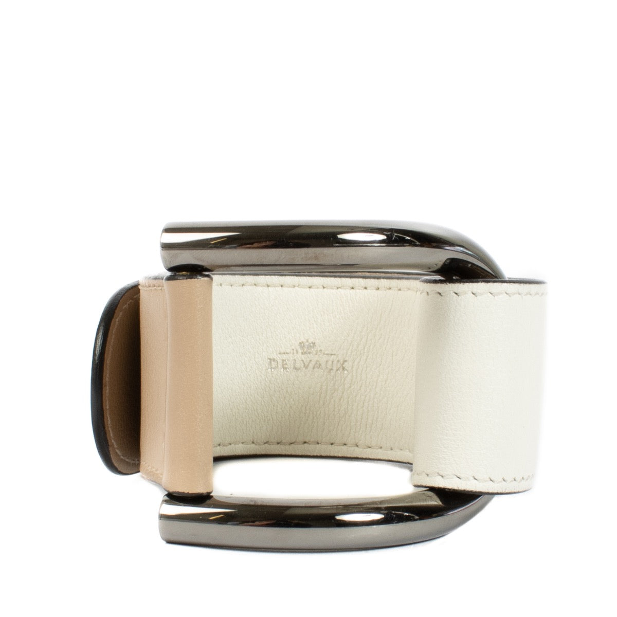 Authentic second hand Delvaux Multicolor Bracelet - Size M on Labellov.com