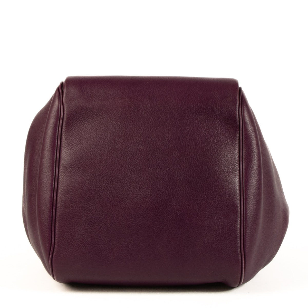 Shop 100% authentic second-hand Delvaux Purple Corail GM Bag on Labellov.com