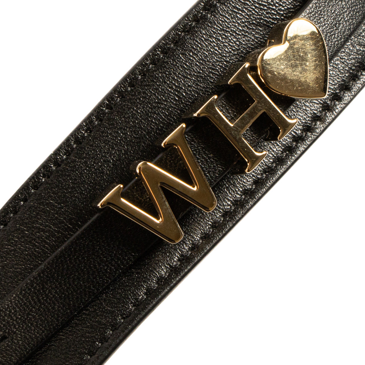 Sac Lady Dior My ABCDior petit format Christian Dior Cannage noir