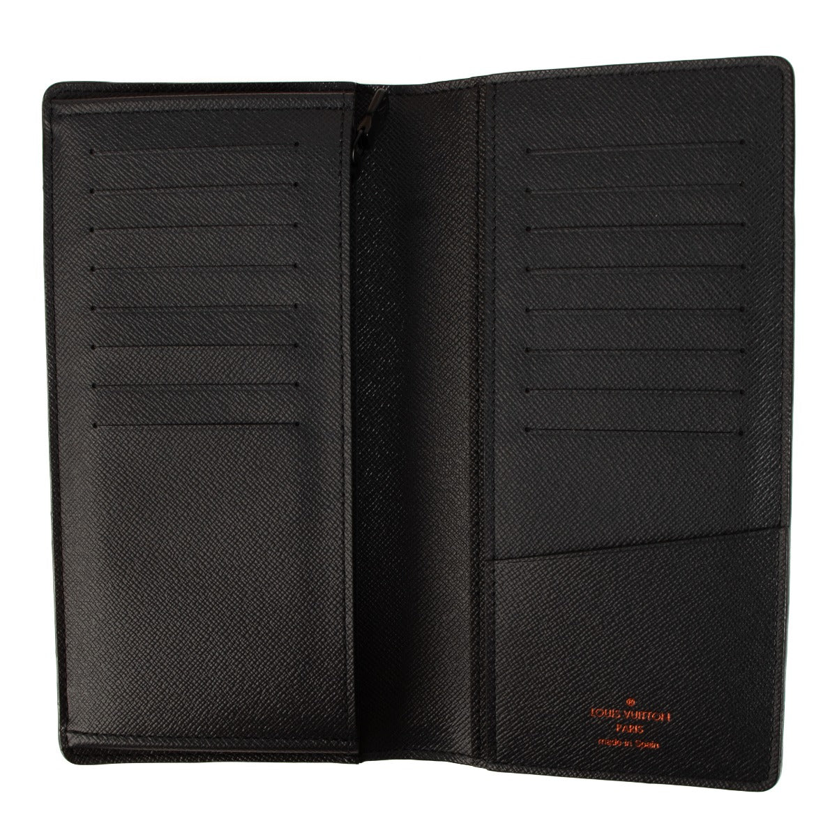 Louis Vuitton Monogram Upside Down Brezza Wallet