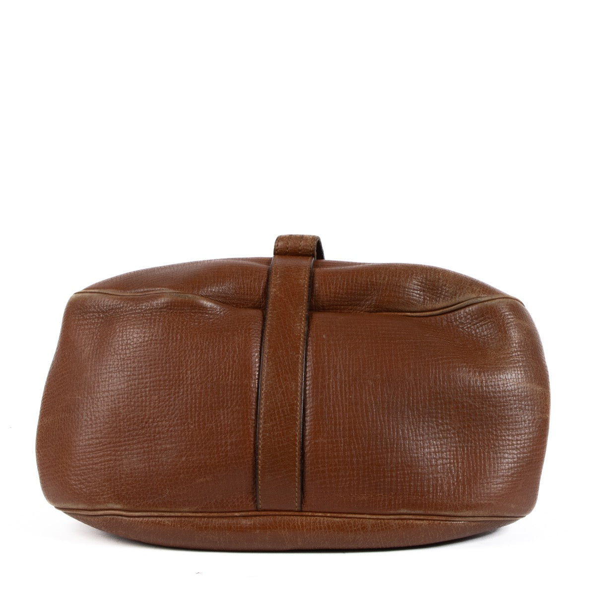 shop 100% authentic second hand Delvaux Camel Cerceau GM Bag on Labellov.com