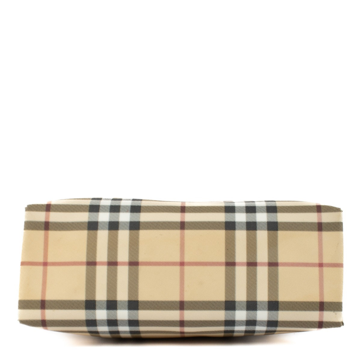 Shop 100% authentic Burberry Check Tote Bag at Labellov.com.