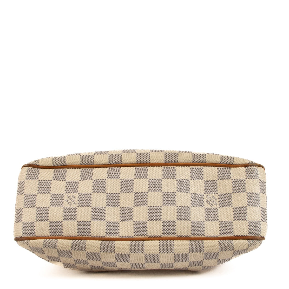 shop 100% authentic second hand Louis Vuitton Damier Azur Crossbody Bag on Labellov.com