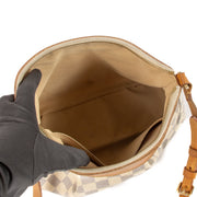 shop 100% authentic second hand Louis Vuitton Damier Azur Crossbody Bag on Labellov.com