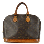 Shop 100% authentic Louis Vuitton Monogram Alma PM at Labellov.com.