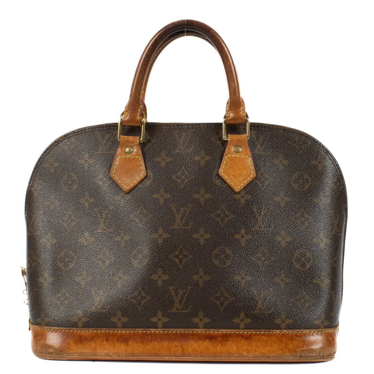 Shop 100% authentic Louis Vuitton Monogram Alma PM at Labellov.com.