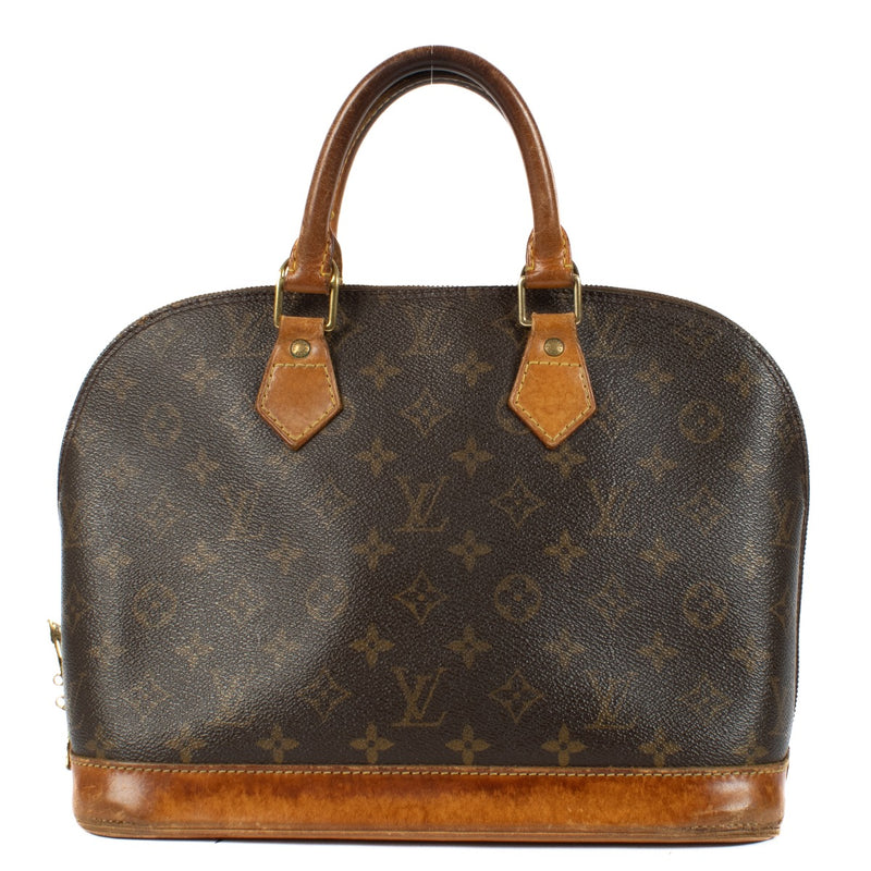 Shop 100% authentic Louis Vuitton Monogram Alma PM at Labellov.com.