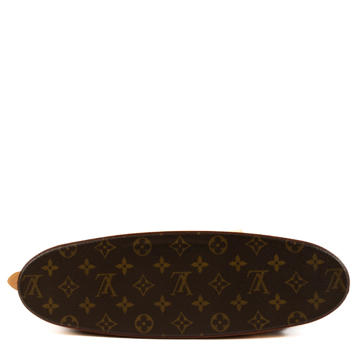 Shop safe online at Labellov in Antwerp, Brussels and Knokke this 100% authentic second hand Louis Vuitton Monogram Canvas Babylone Shoulder Bag