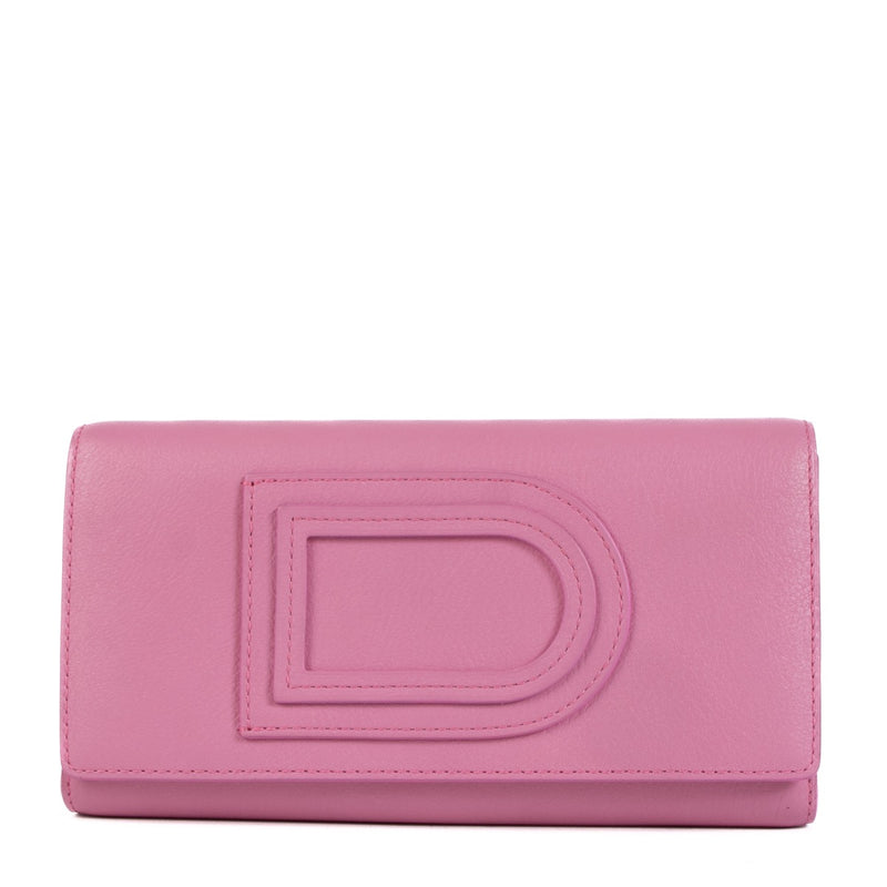 Buy authentic secondhand Delvaux wallet at the right price at LabelLOV vintage webshop. Safe and secure online shopping. Koop authentieke tweedehands Delvaux met juiste prijs bij LabelLOV.