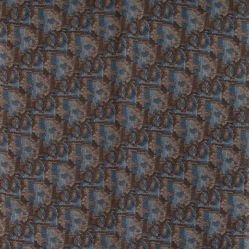 shop 100% authentic second hand Christian Dior Monogram Scarf on Labellov.com