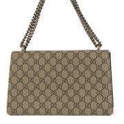 shop 100% authentic second hand Gucci GG Canvas Dionysus Bag on Labellov.com