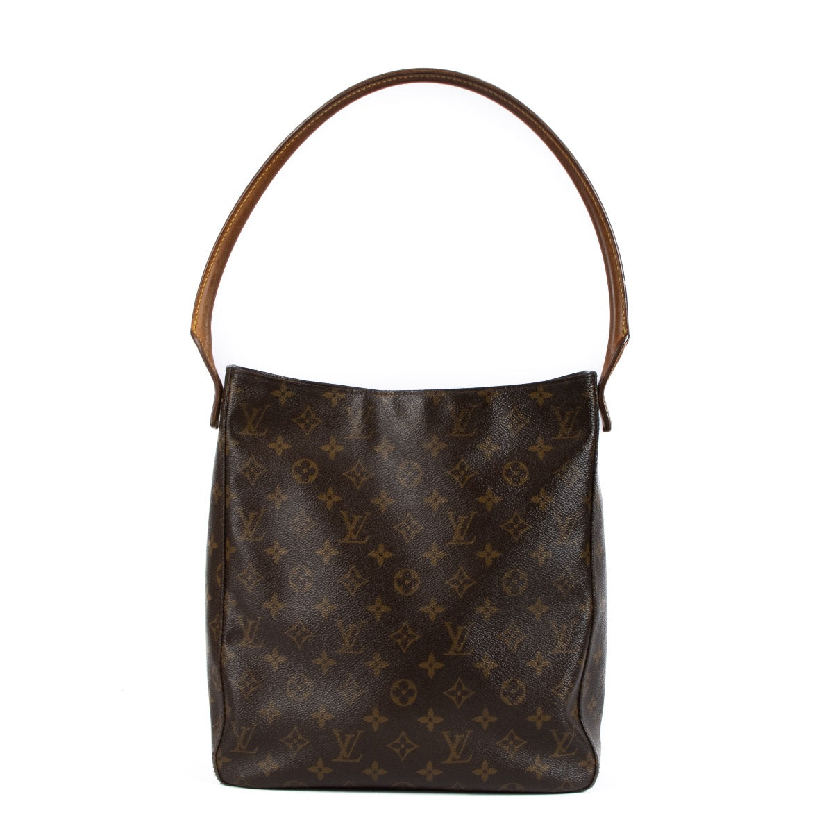 Shop 100% authentic secondhand Louis Vuitton Monogram Looping Shoulder Bag on Labellov.com