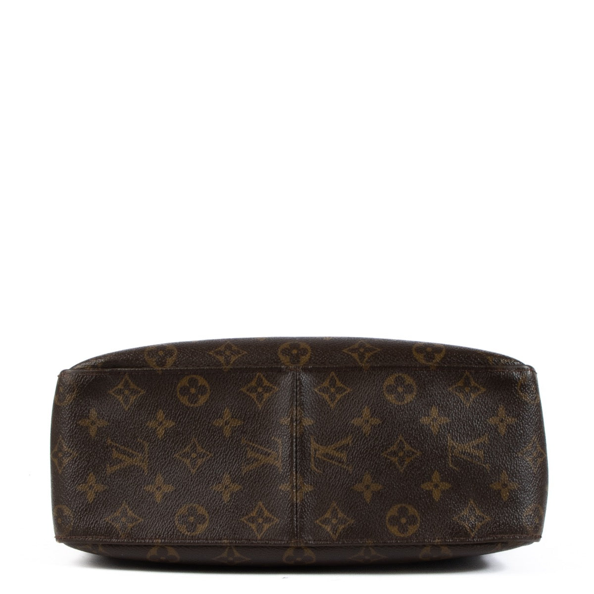 Shop 100% authentic secondhand Louis Vuitton Monogram Looping Shoulder Bag on Labellov.com