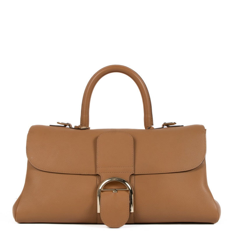 Authentic second hand Delvaux Vison Sellier Brillant East/West Bag on www.labellov.com