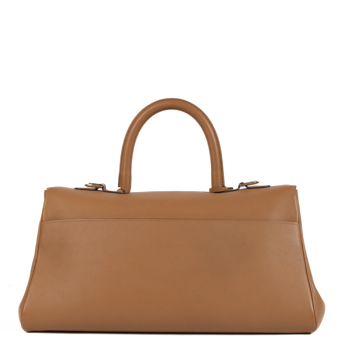 Sac Brillant East/West Delvaux Vison Sellier