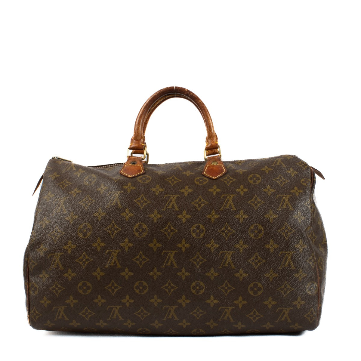 shop 100% authentic second hand Louis Vuitton Monogram Speedy 40 on Labellov.com