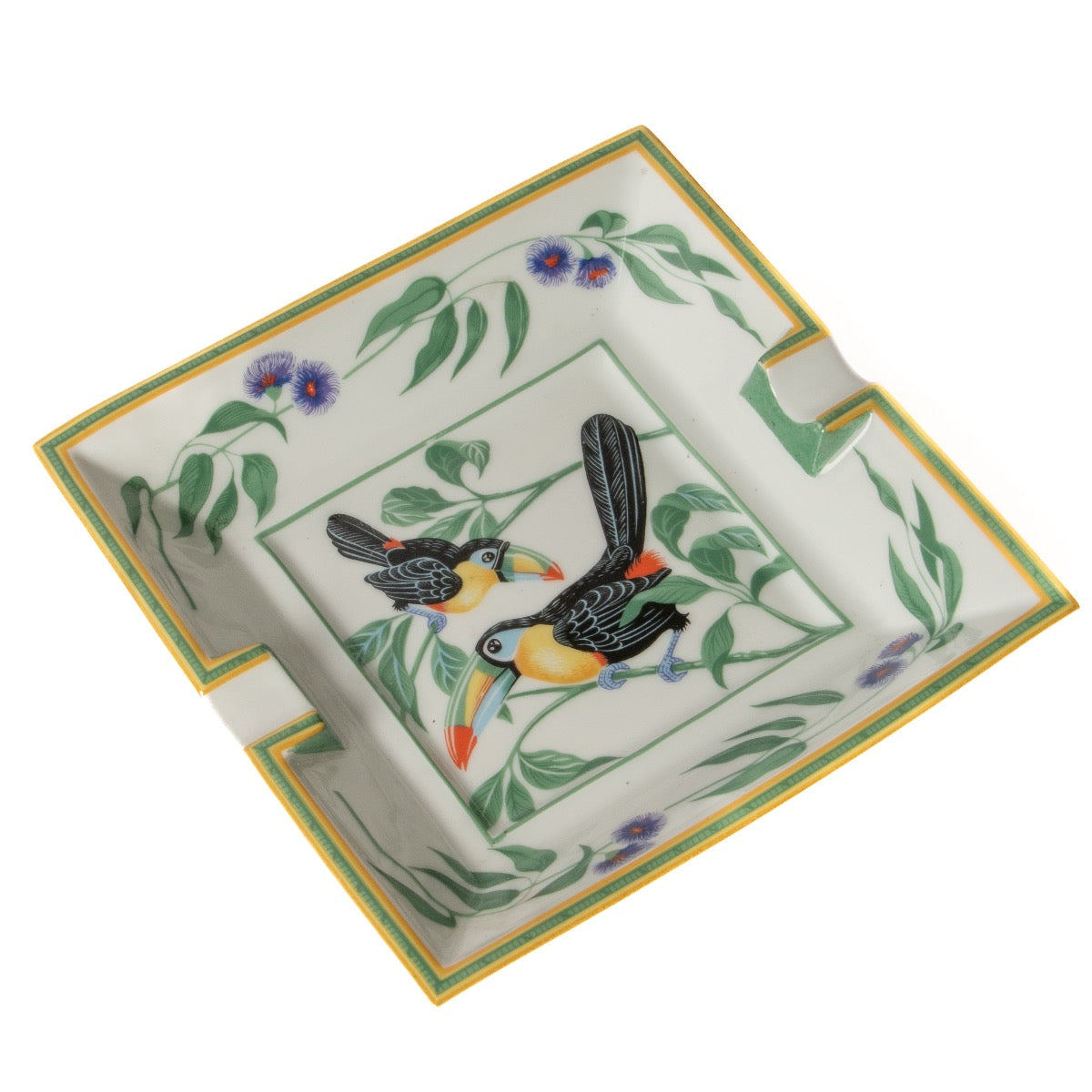 Shop 100% authentic secondhand Hermès Multicolor Cendrier Tucon on Labellov.com