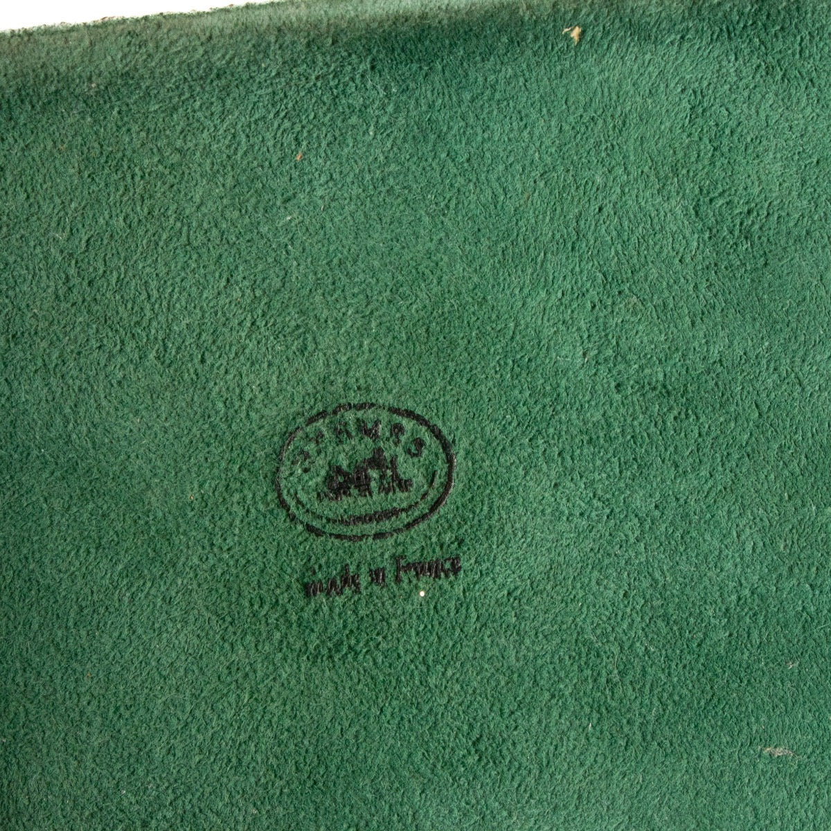 Shop 100% authentic secondhand Hermès Multicolor Cendrier Tucon on Labellov.com