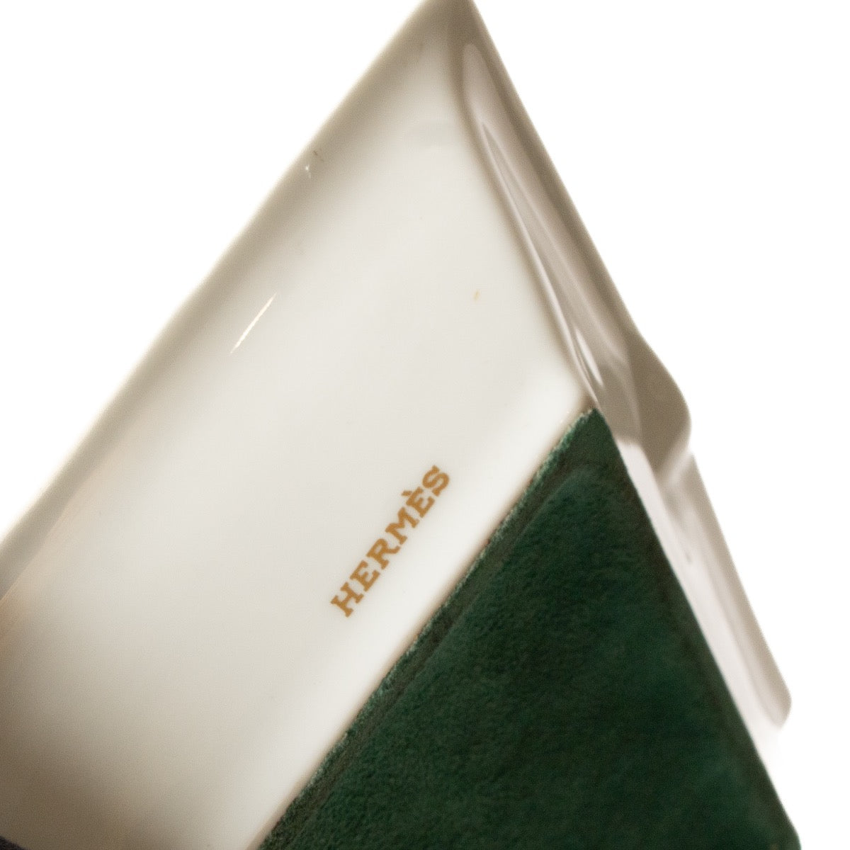 Shop 100% authentic secondhand Hermès Multicolor Cendrier Tucon on Labellov.com