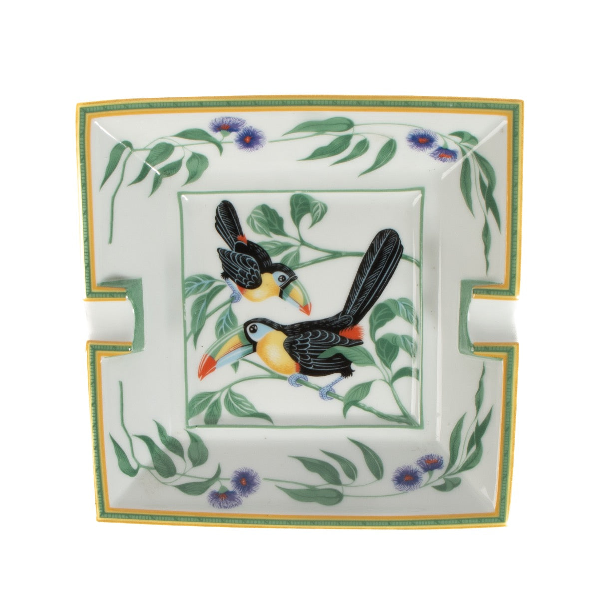 Shop 100% authentic secondhand Hermès Multicolor Cendrier Tucon on Labellov.com