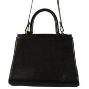 shop safe online Delvaux Brillant MM Black. koop veilig online tegen de beste prijs.