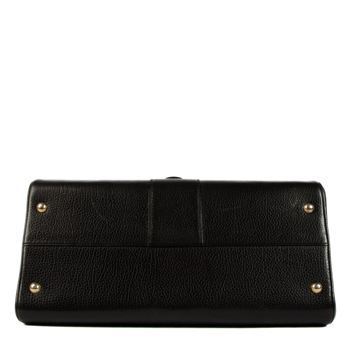 shop safe online Delvaux Brillant MM Black. koop veilig online tegen de beste prijs.