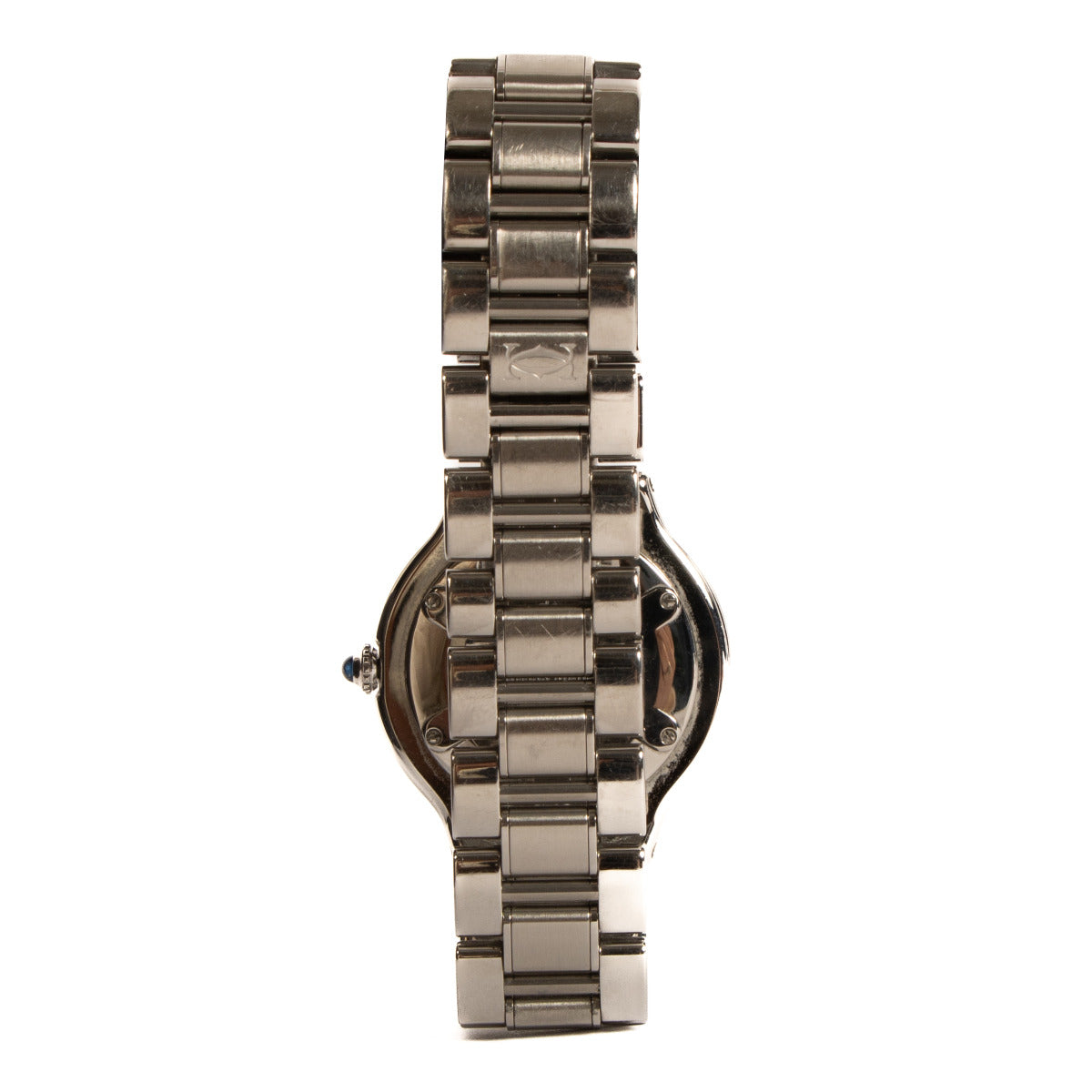 Montre Cartier Must de Cartier 21 en Acier