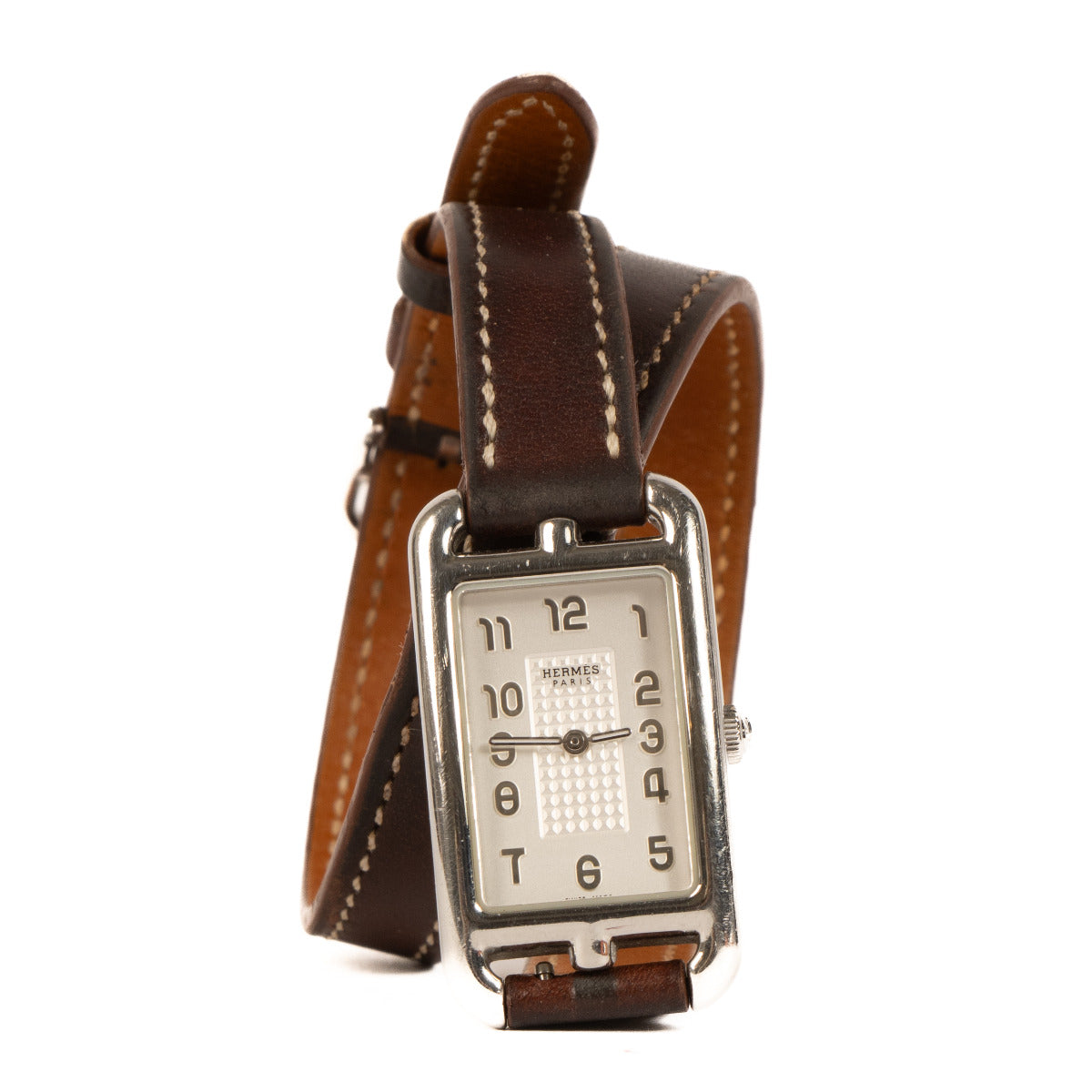 Hermès Double Tour Nantucket Watch