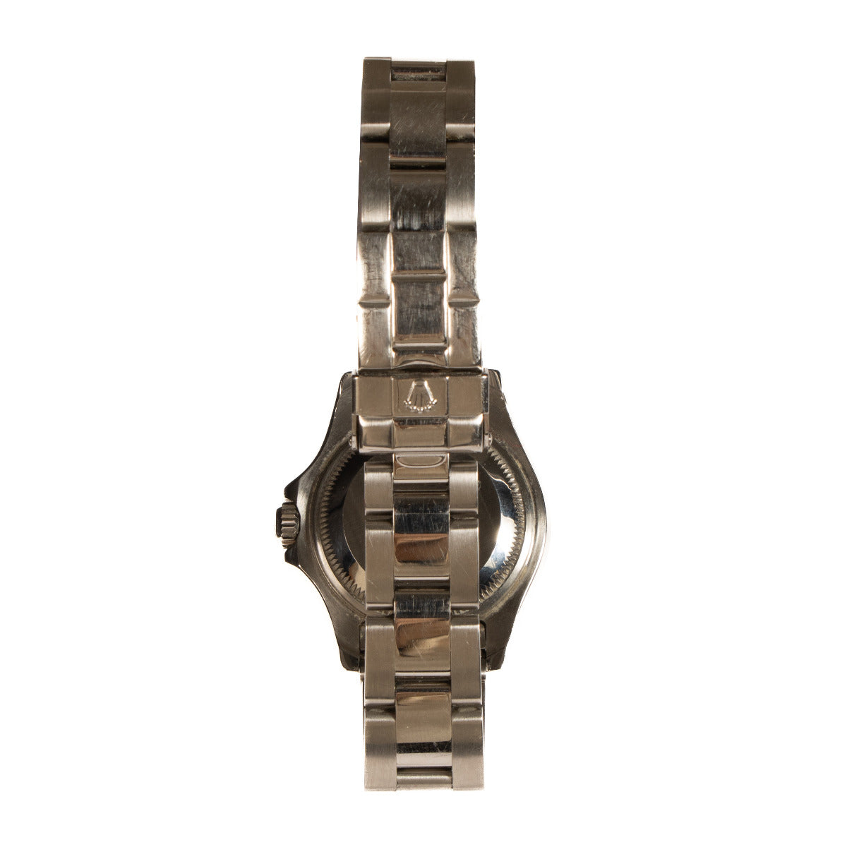 Rolex Yacht-Master 29 mm dameshorloge