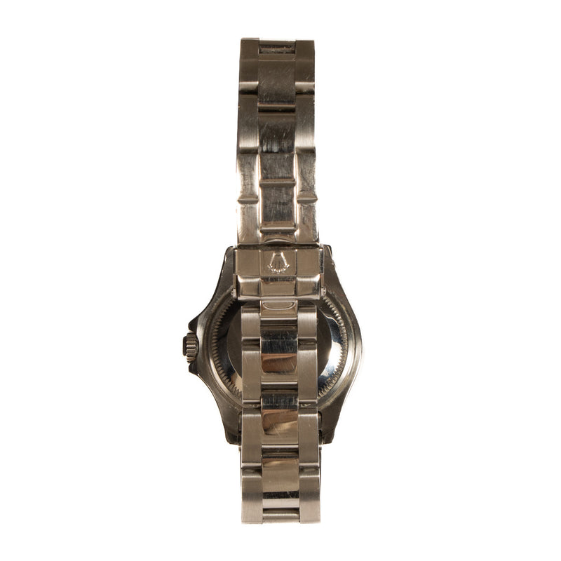 Rolex Yacht-Master 29mm Ladies Watch