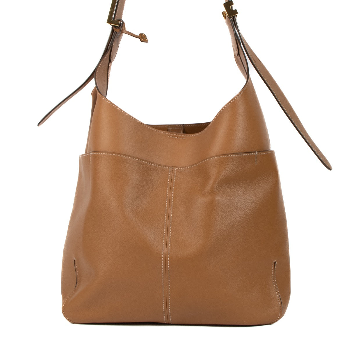 Shop 100% authentic secondhand Delvaux Vegetal So Cool MM Crossbody Bag on Labellov.com