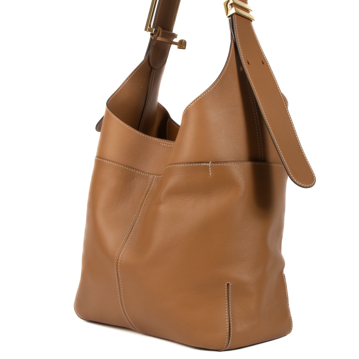 Shop 100% authentic secondhand Delvaux Vegetal So Cool MM Crossbody Bag on Labellov.com