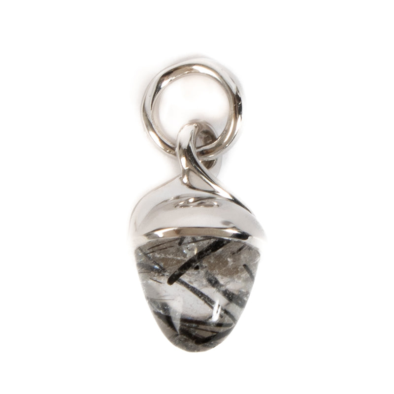 Buy preloved Tamara Comolli Mikado Bouquet Tourmaline Quartz Pendant L safe online at Labellov.com