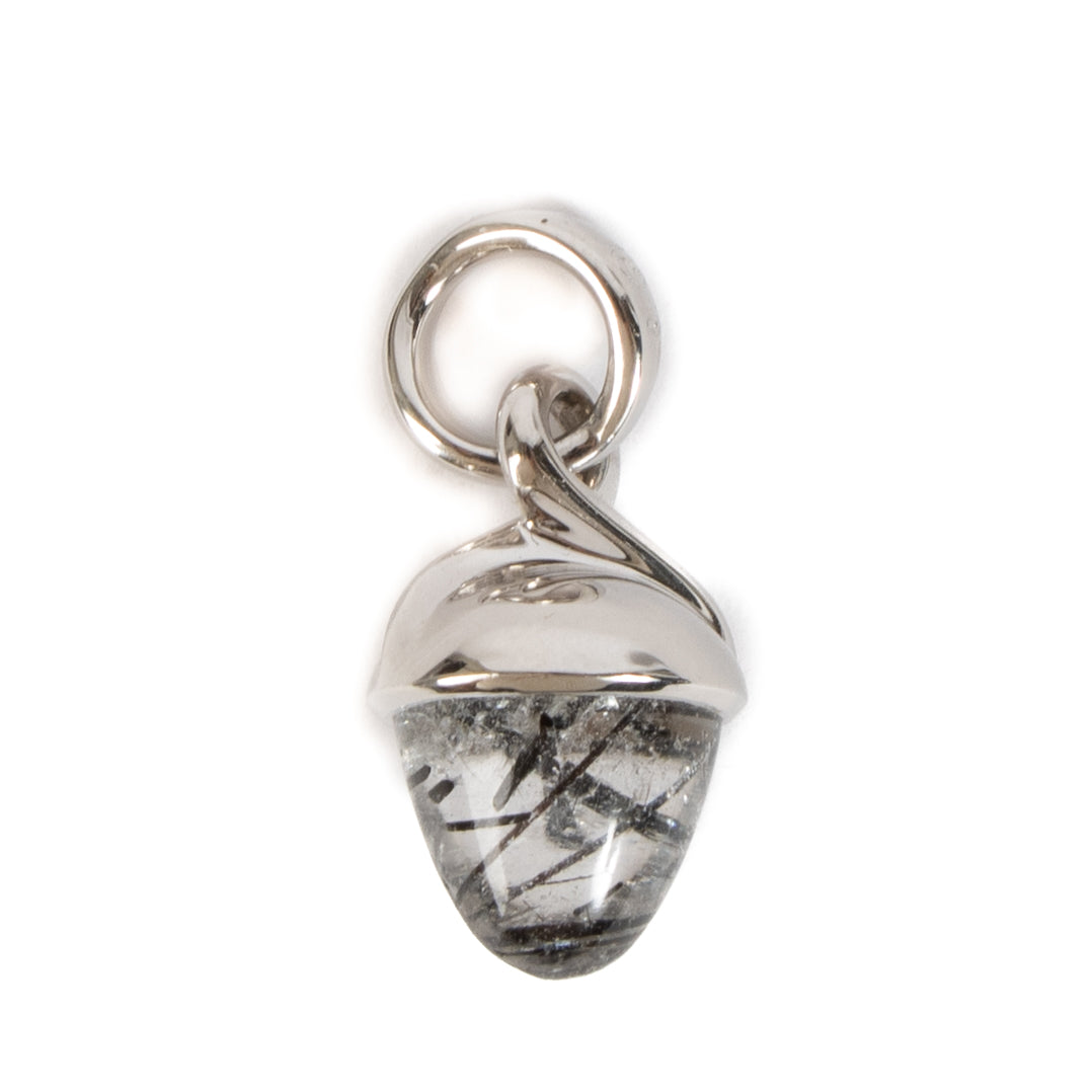 Buy preloved Tamara Comolli Mikado Bouquet Tourmaline Quartz Pendant L safe online at Labellov.com