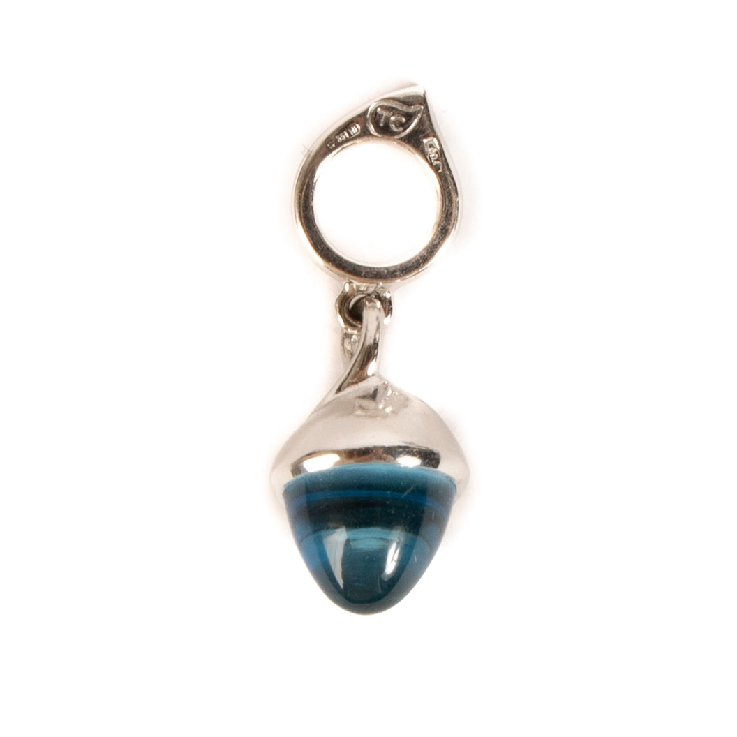 Buy real authentic Tamara Comolli Mikado Swiss Topaz Pendant M safe online at Labellov.com