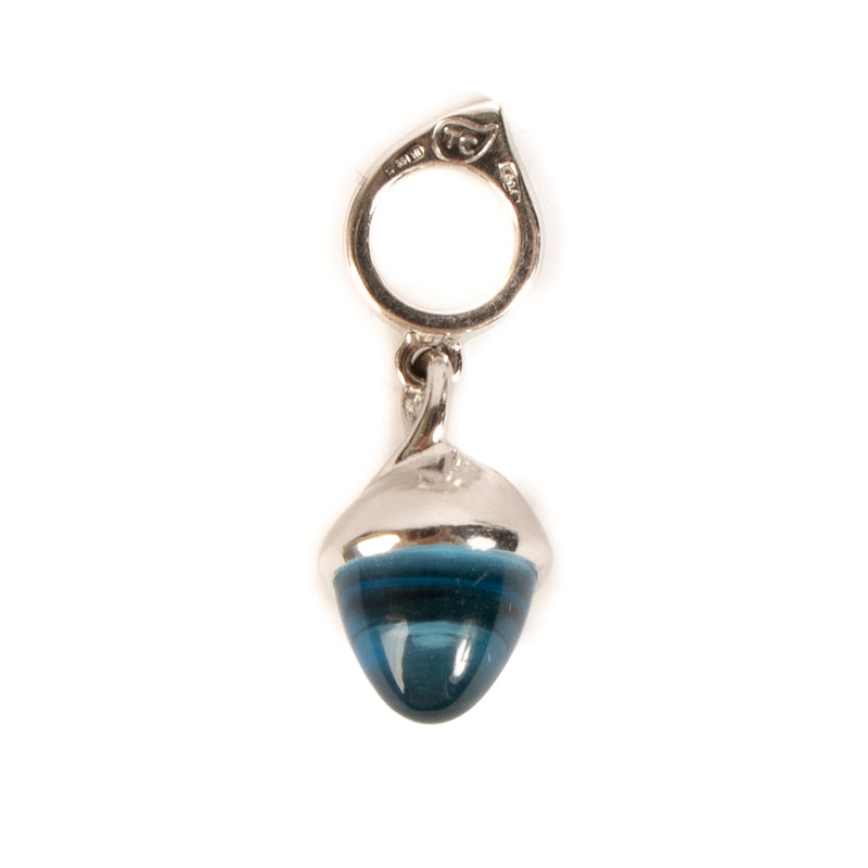 Buy real authentic Tamara Comolli Mikado Swiss Topaz Pendant M safe online at Labellov.com