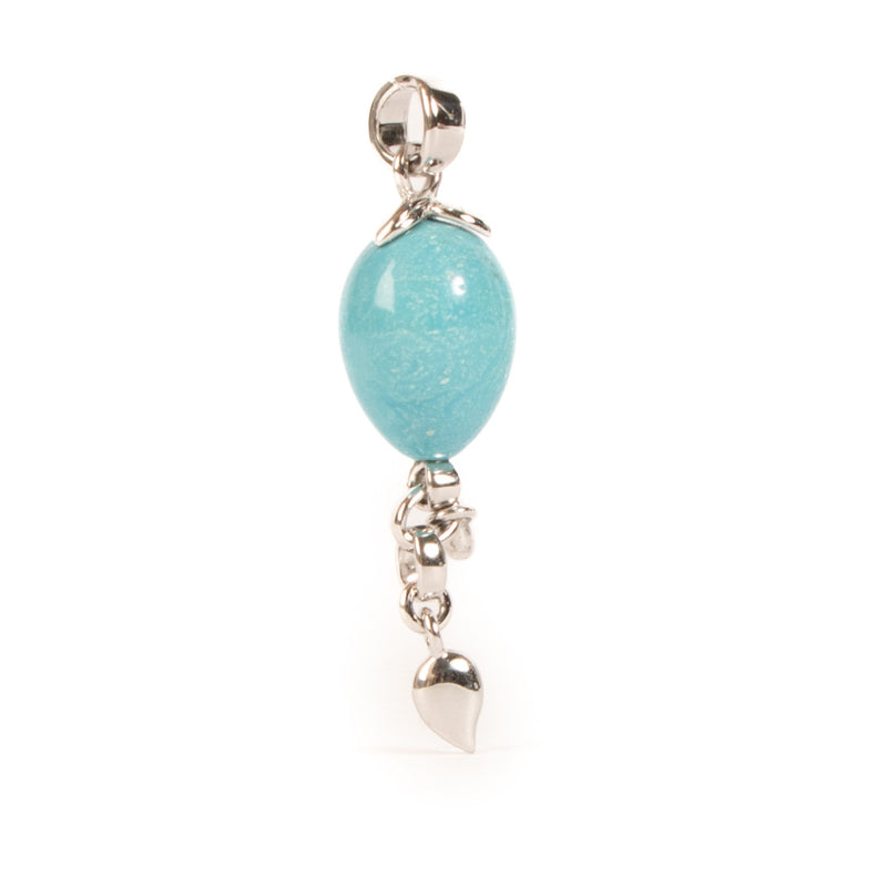Tamara Comolli Coconut Turqoise Pendant