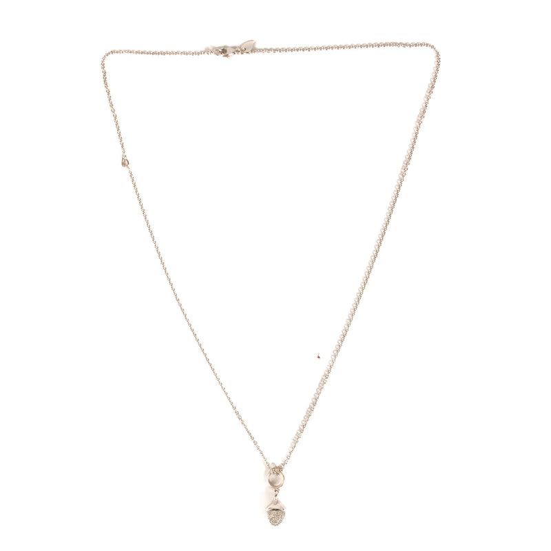 Buy real authentic Tamara Comolli Xs Necklace with Diamond Pave Mikado M safe online at Labellov.com
