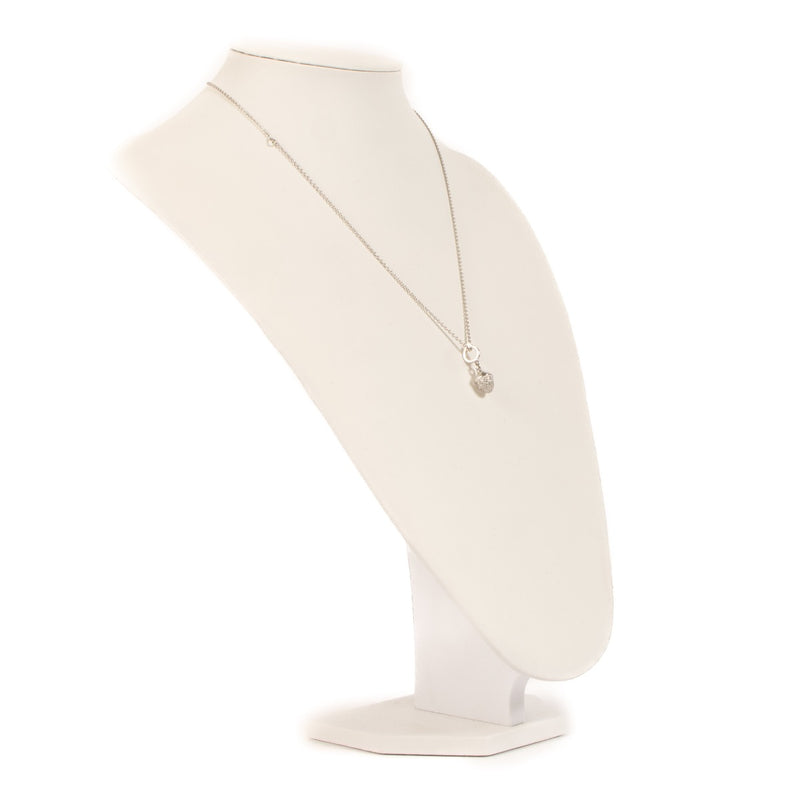 Buy real authentic Tamara Comolli Xs Necklace with Diamond Pave Mikado M safe online at Labellov.com