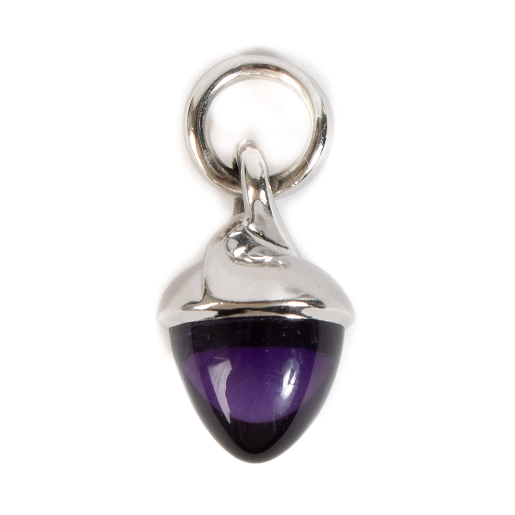 Buy real authentic Tamara Comolli Mikado Bouquet Amethyst Pendant L in very good condition at Labellov.com