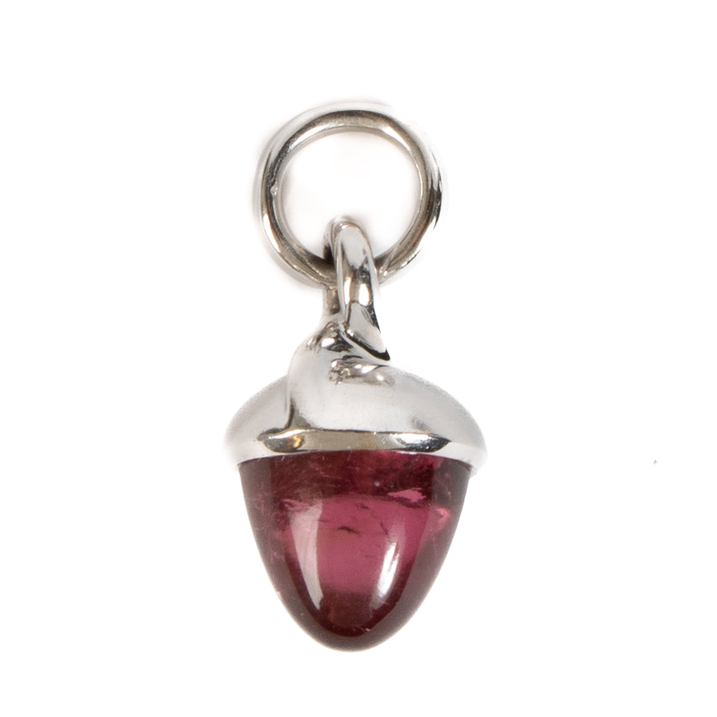 Buy real authentic Tamara Comolli Mikado Bouquet Pink Tourmalin Pendant L safe online at Labellov.com