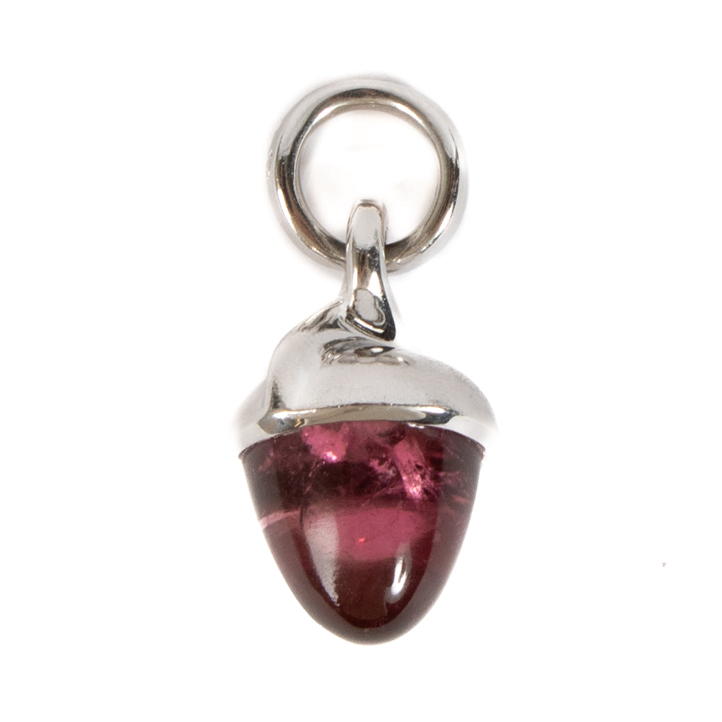 Buy real authentic Tamara Comolli Mikado Bouquet Pink Tourmalin Pendant L safe online at Labellov.com
