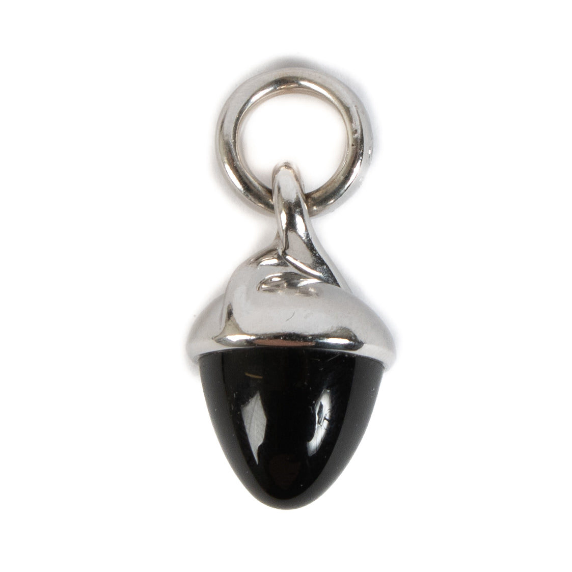 Tamara Comolli Mikado Bouquet Black Onyx Pendant L