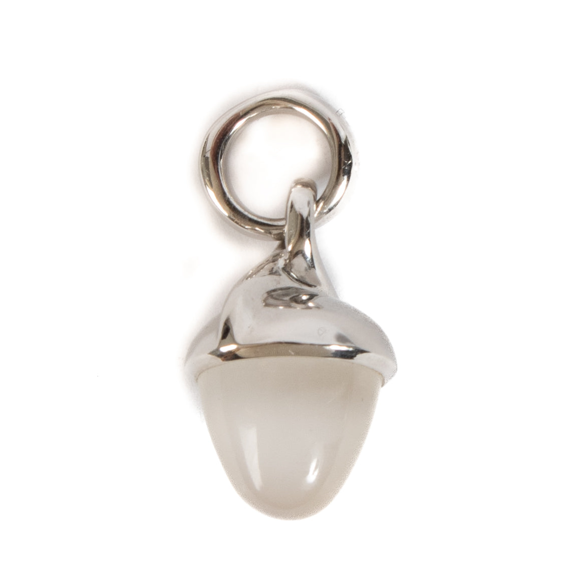 Buy real authentic Tamara Comolli Mikado Bouquet Moonstone Pendant L safe online at labellov.com