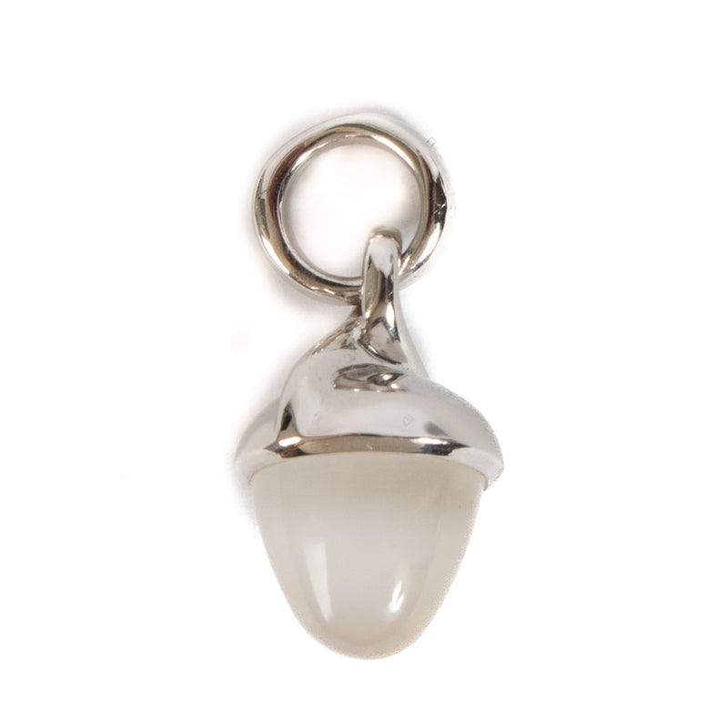 Buy real authentic Tamara Comolli Mikado Bouquet Moonstone Pendant L safe online at labellov.com