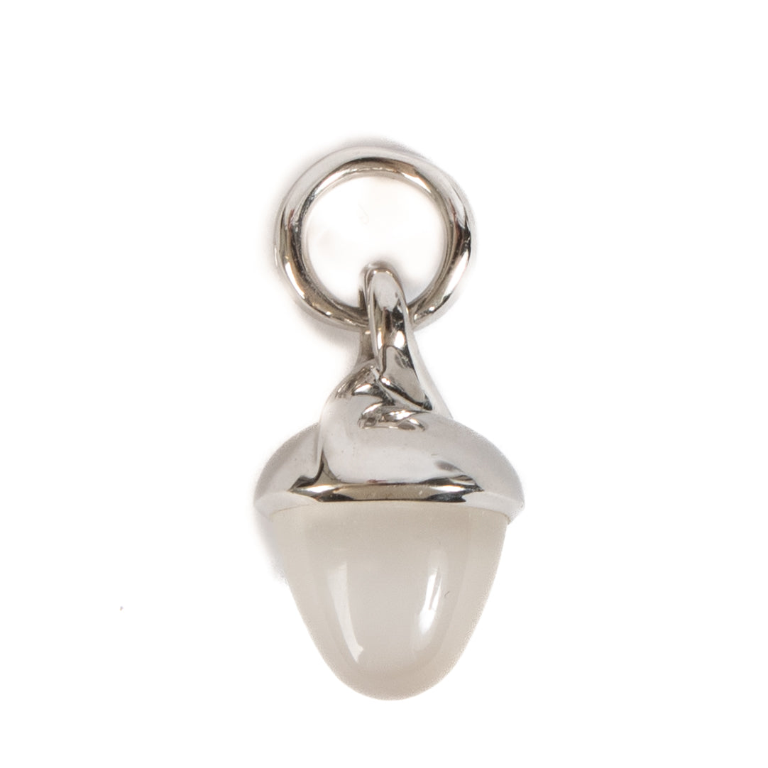 Buy real authentic Tamara Comolli Mikado Bouquet Moonstone Pendant L safe online at labellov.com