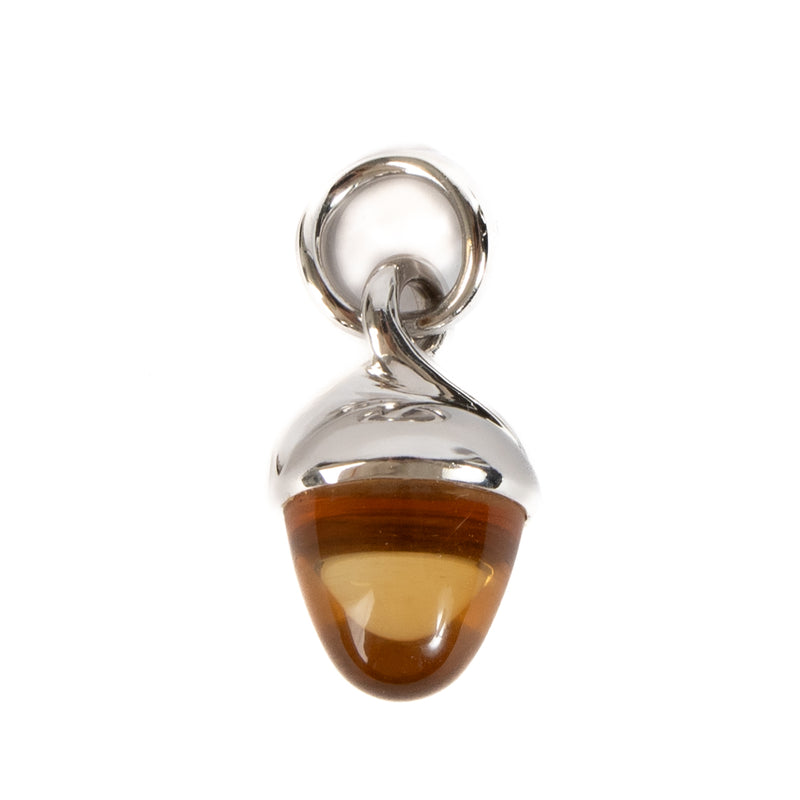 Tamara Comolli Mikado Bouquet Citrine Pendant L