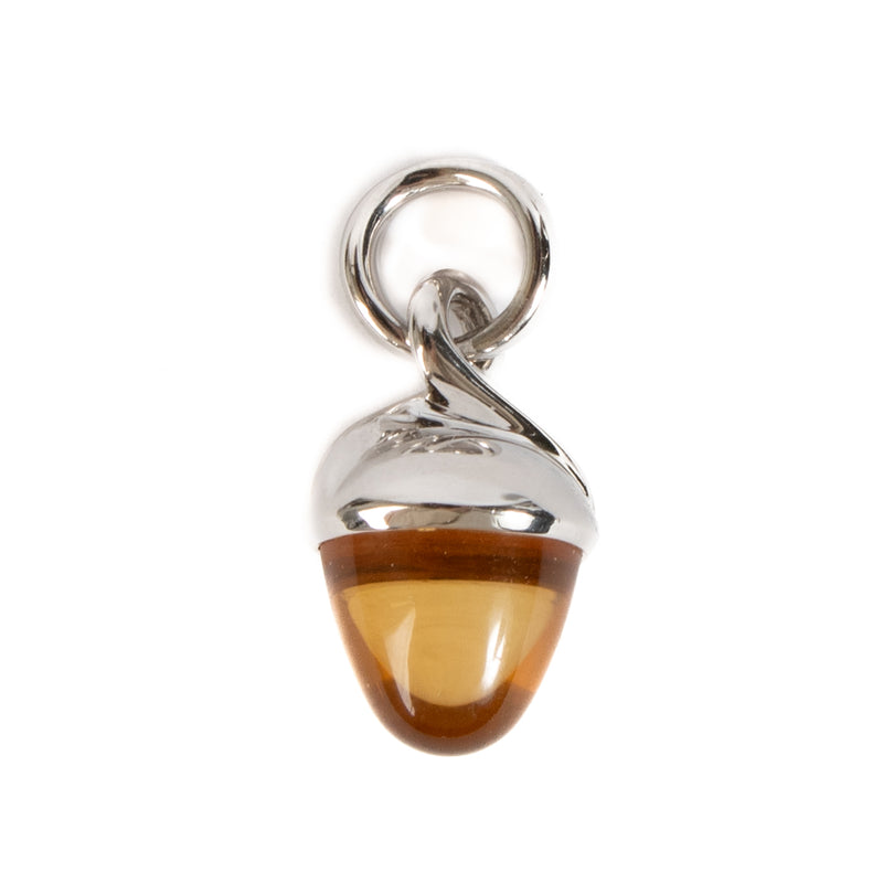 Tamara Comolli Mikado Bouquet Citrine Pendant L